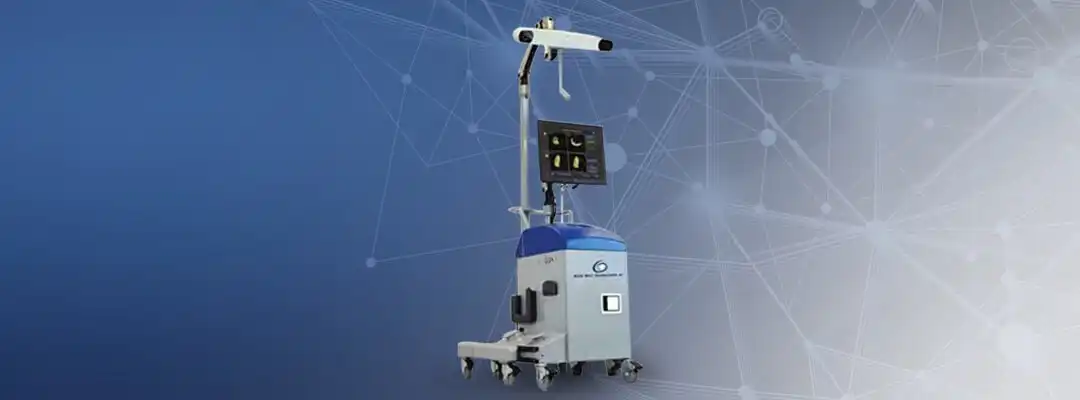 Navio : L’assistance Robotique Pour La Chirurgie Du Genou